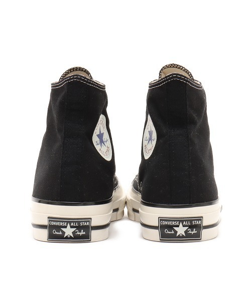 CONVERSE（コンバース）の「CONVERSE ALL STAR LGCY HI / コンバース オールスター LGCY HI（スニーカー・メンズ・ブラック・23.0cm/23.5cm/24.0cm/24.5cm/25.0cm/25.5cm/26.0cm/26.5cm/27.0cm/27.5cm/28.0cm/29.0cm/30.0cm）」の3枚目の写真