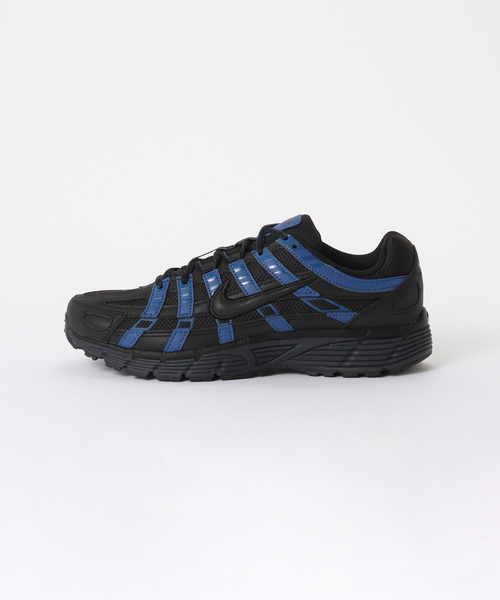 NIKE(ナイキ)の「【NIKE/ ナイキ】 P-6000 SE HV6904(スニーカー・レディース・ブルー系その他・27.5cm/28.5cm/25.5cm)」の2枚目の写真