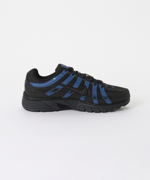 NIKE(ナイキ)の「【NIKE/ ナイキ】 P-6000 SE HV6904(スニーカー・レディース・ブルー系その他・27.5cm/28.5cm/25.5cm)」の4枚目の写真