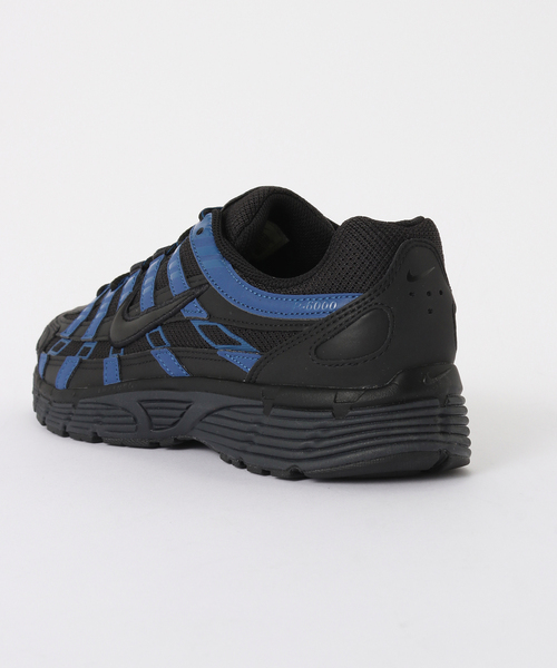 NIKE(ナイキ)の「【NIKE/ ナイキ】 P-6000 SE HV6904(スニーカー・レディース・ブルー系その他・27.5cm/28.5cm/25.5cm)」の5枚目の写真