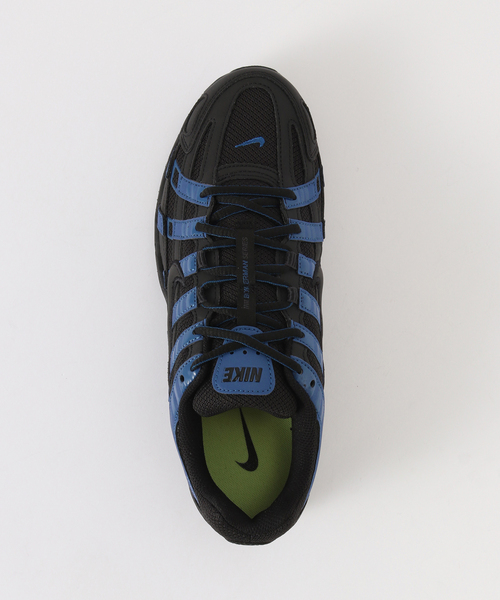NIKE(ナイキ)の「【NIKE/ ナイキ】 P-6000 SE HV6904(スニーカー・レディース・ブルー系その他・27.5cm/28.5cm/25.5cm)」の6枚目の写真