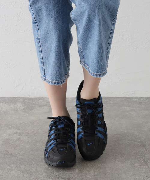 NIKE(ナイキ)の「【NIKE/ ナイキ】 P-6000 SE HV6904(スニーカー・レディース・ブルー系その他・27.5cm/28.5cm/25.5cm)」の9枚目の写真
