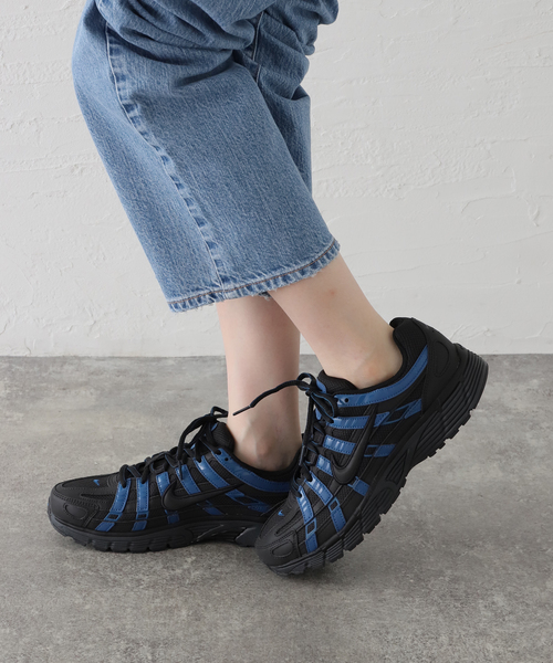NIKE(ナイキ)の「【NIKE/ ナイキ】 P-6000 SE HV6904(スニーカー・レディース・ブルー系その他・27.5cm/28.5cm/25.5cm)」の10枚目の写真