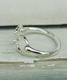 LIDNM | Llife QUILLE BANGLE(バングル/リストバンド)