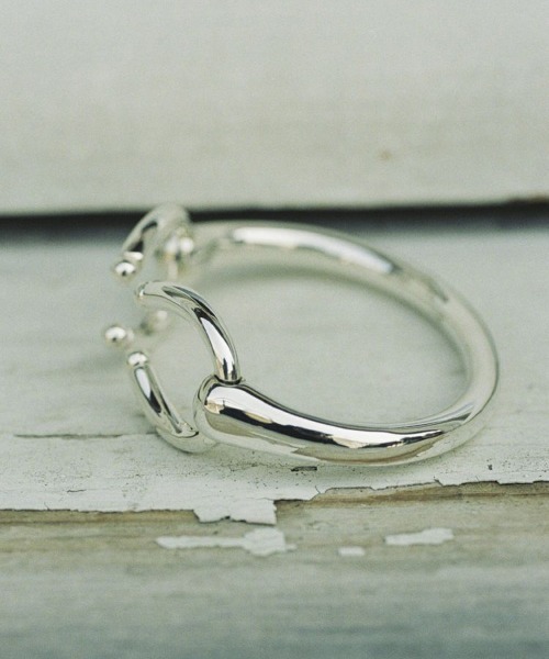 リドム Llife FLAQUE BANGLE LIDNM（リドム）の「Llife FLAQUE BANGLE（バングル/リストバンド