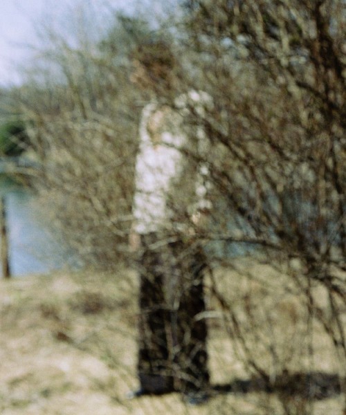 LIDNM（リドム）の「Llife QUILLE BANGLE（バングル/リストバンド・メンズ・シルバー・FREE）」の12枚目の写真