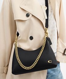 COACH | ジュリエット ショルダー バッグ 25(ショルダーバッグ)