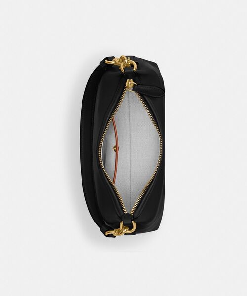 COACH(コーチ)の「ジュリエット ショルダー バッグ 25(ショルダーバッグ・レディース・ブラック系その他・ONE)」の6枚目の写真