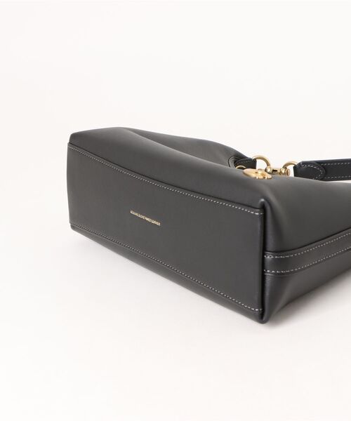 COACH(コーチ)の「ジュリエット ショルダー バッグ 25(ショルダーバッグ・レディース・ブラック系その他・ONE)」の14枚目の写真