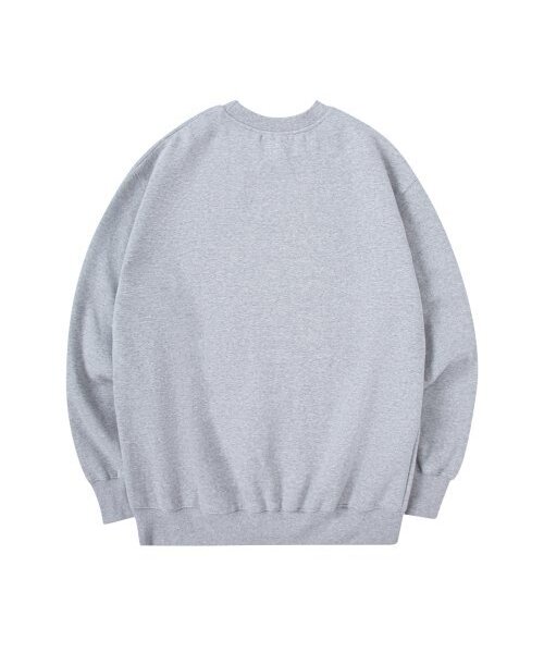 RADINEO(ラディネオ)の「プロメテウス スウェット グレー(スウェット・メンズ・その他・LARGE/MEDIUM/X-LARGE)」の2枚目の写真