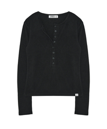 TOP 016 (BLACK)