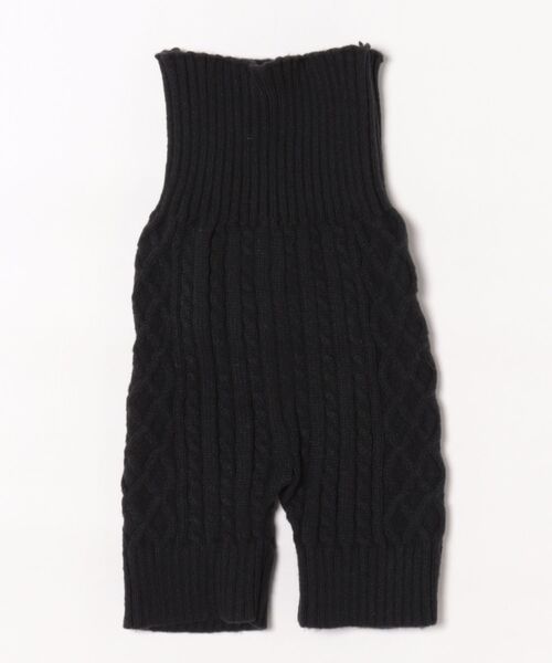 Ritzy(リッツィー)の「カシミヤ柄 ハイウエストデザイン パンツ(その他パンツ・レディース・ベージュ/カーキ/ブラック/グレー・FREE)」の15枚目の写真