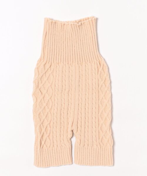 Ritzy(リッツィー)の「カシミヤ柄 ハイウエストデザイン パンツ(その他パンツ・レディース・ベージュ/カーキ/ブラック/グレー・FREE)」の17枚目の写真