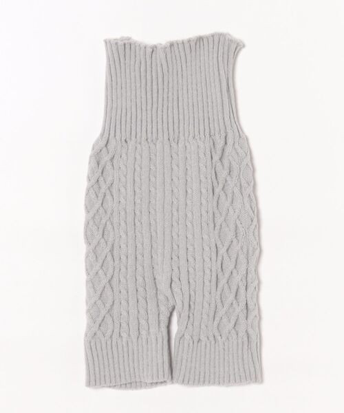 Ritzy(リッツィー)の「カシミヤ柄 ハイウエストデザイン パンツ(その他パンツ・レディース・ベージュ/カーキ/ブラック/グレー・FREE)」の18枚目の写真
