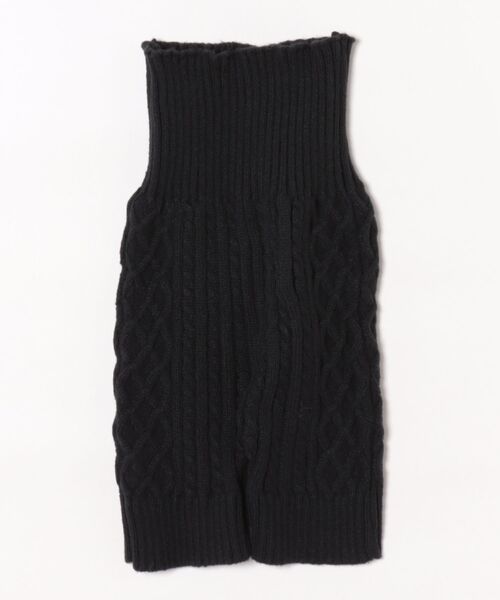 Ritzy(リッツィー)の「カシミヤ柄 ハイウエストデザイン パンツ(その他パンツ・レディース・ベージュ/カーキ/ブラック/グレー・FREE)」の19枚目の写真
