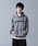 DANKE SCHON�i�_���P�V�F�[���j�́uDankeSchon/�_���P�V�F�[��/CHEMICAL SWEAT HOODIE�i�p�[�J�[�j�v�b�u���b�N