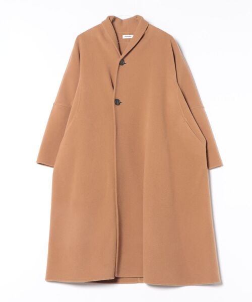 セール】ダブルモッサリバー / コート / (O)（その他アウター