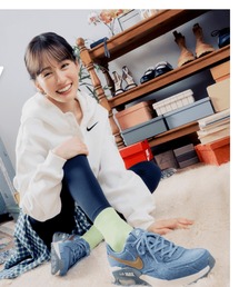 NIKE(�i�C�L)��NIKE �i�C�L W AIR MAX EXCEE �E�B�����Y �G�A �}�b�N�X �G�N�V�[ WIQ2973 ABC-MART���� *486WORKBL/M GO(�X�j�[�J�[)