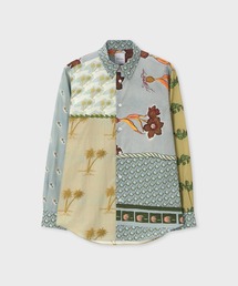 バッファロー チェック ツイル ワークシャツ（シャツ/ブラウス）｜RRL