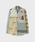 Paul Smith�i�|�[���X�~�X�j�́u�~�b�N�X�A�[�g �v�����g�V���c / 163305 901U�i�V���c/�u���E�X�j�v�b�I�����W