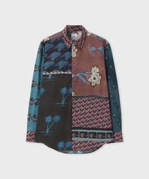 Paul Smith｜ポール・スミスのシャツ/ブラウス（花柄・ボタニカル柄