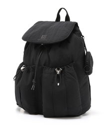 LEMINE（ルマイン）の「Petit Bag Pack (Black)（バックパック/リュック）」