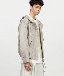 M-51 Short Blouson