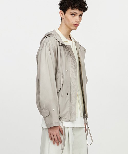 YOUTH(ユース)の「M-51 Short Blouson(その他アウター・メンズ・その他・SMALL/MEDIUM/LARGE)」の1枚目の写真