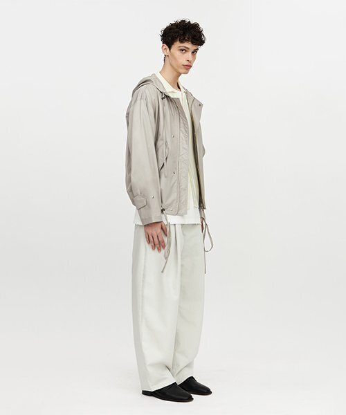 YOUTH(ユース)の「M-51 Short Blouson(その他アウター・メンズ・その他・SMALL/MEDIUM/LARGE)」の2枚目の写真