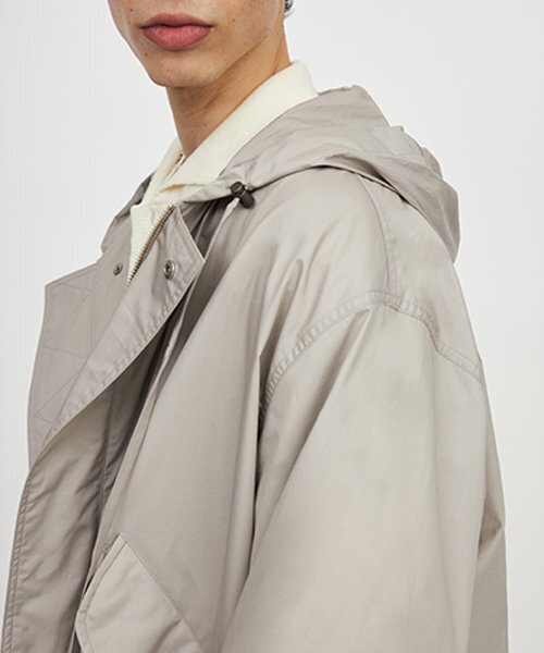 YOUTH(ユース)の「M-51 Short Blouson(その他アウター・メンズ・その他・SMALL/MEDIUM/LARGE)」の3枚目の写真