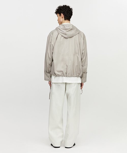 YOUTH(ユース)の「M-51 Short Blouson(その他アウター・メンズ・その他・SMALL/MEDIUM/LARGE)」の5枚目の写真