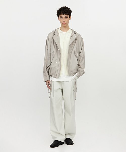 YOUTH(ユース)の「M-51 Short Blouson(その他アウター・メンズ・その他・SMALL/MEDIUM/LARGE)」の7枚目の写真