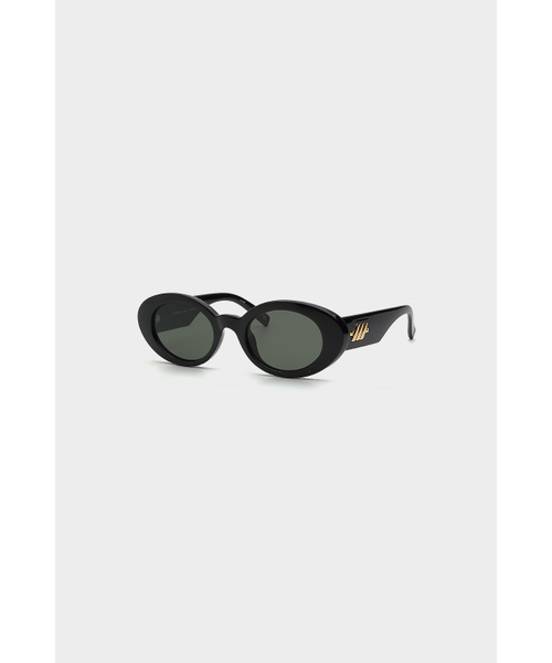 Le Specs(-)の「ヌボウ ビ 2433 ブラック(サングラス・レディース・その他・FREE)」の2枚目の写真