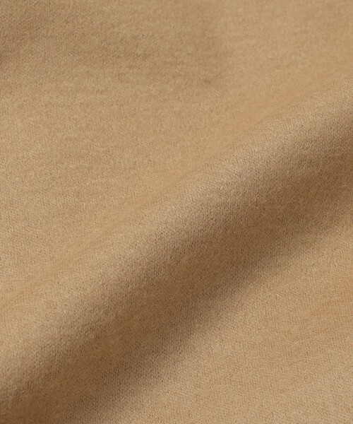 MACKINTOSH LONDON（マッキントッシュ ロンドン）の「ウールスムースジャケット（テーラードジャケット・レディース・ベージュ/ネイビー・40/38）」の14枚目の写真