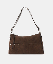 JOINT WORKS | fennec /フェネック BASH BAG(ハンドバッグ)