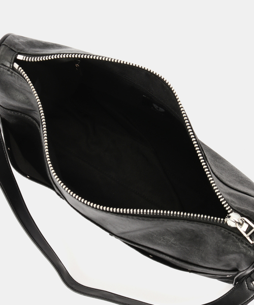 JOINT WORKS（ジョイントワークス）の「fennec /フェネック BASH BAG（ハンドバッグ・レディース・ブラック/ブラウン・FREE）」の6枚目の写真