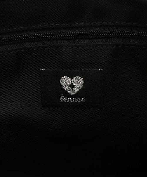 JOINT WORKS（ジョイントワークス）の「fennec /フェネック BASH BAG（ハンドバッグ・レディース・ブラック/ブラウン・FREE）」の15枚目の写真