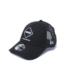 F.C.Real Bristol（エフシーレアルブリストル）の「NEW ERA CLUB 9FORTY MESH CAP（キャップ）」
