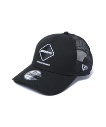 F.C.Real Bristol（エフシーレアルブリストル）の「NEW ERA CLUB 9FORTY MESH CAP（キャップ）」