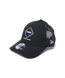 F.C.Real Bristol（エフシーレアルブリストル）の「NEW ERA CLUB 9FORTY MESH CAP（キャップ）」