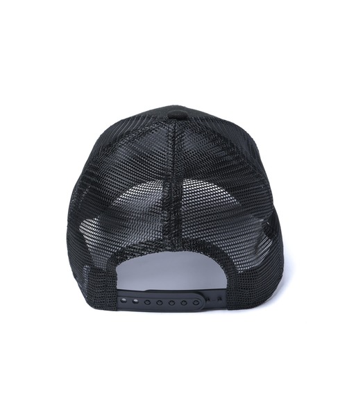 F.C.Real Bristol(エフシーレアルブリストル)の「NEW ERA CLUB 9FORTY MESH CAP(キャップ・メンズ・A/B/D/C・FREE)」の10枚目の写真