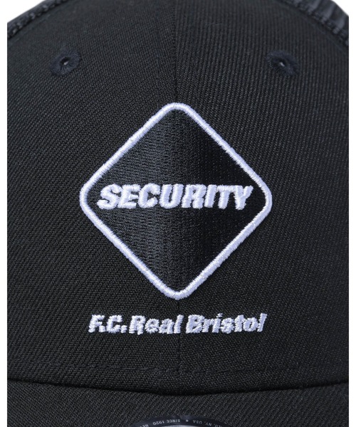 F.C.Real Bristol(エフシーレアルブリストル)の「NEW ERA CLUB 9FORTY MESH CAP(キャップ・メンズ・A/B/D/C・FREE)」の14枚目の写真