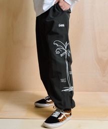 DOUBLE STEAL｜ダブルスティールのパンツ（フルレングス）通販 - ZOZOTOWN