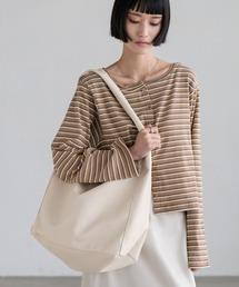 LOWRYS FARM | ヤワラカルイワンショルダー 632264(ショルダーバッグ)