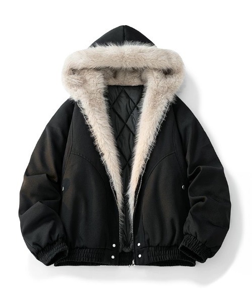 セール】ファーミリタリージャケット（ミリタリージャケット）｜FUN