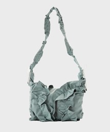 JOINT WORKS（ジョイントワークス）の「≪追加≫Casselini/キャセリーニ ボリュームフリルショルダー（ショルダーバッグ）」