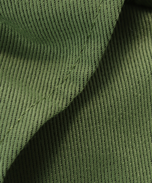 Casselini（キャセリーニ）の「≪追加≫Casselini/キャセリーニ ボリュームフリルショルダー（ショルダーバッグ・レディース・シルバー/スカイブルー/カーキ/ブラック・FREE）」の15枚目の写真