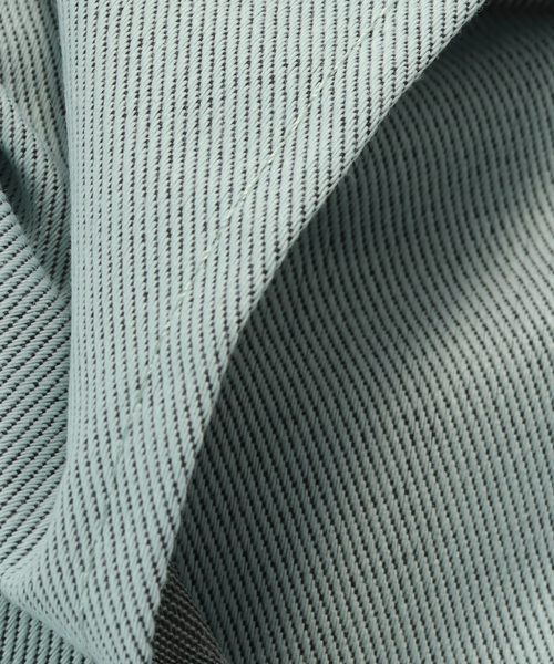 Casselini（キャセリーニ）の「≪追加≫Casselini/キャセリーニ ボリュームフリルショルダー（ショルダーバッグ・レディース・シルバー/スカイブルー/カーキ/ブラック・FREE）」の16枚目の写真