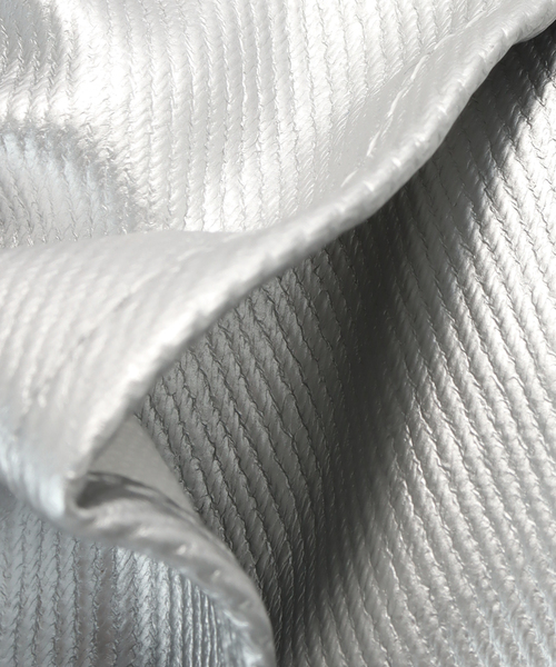 Casselini（キャセリーニ）の「≪追加≫Casselini/キャセリーニ ボリュームフリルショルダー（ショルダーバッグ・レディース・シルバー/スカイブルー/カーキ/ブラック・FREE）」の17枚目の写真