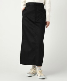 Dickies/ディッキーズ TC ロングスカート/スリットスカート